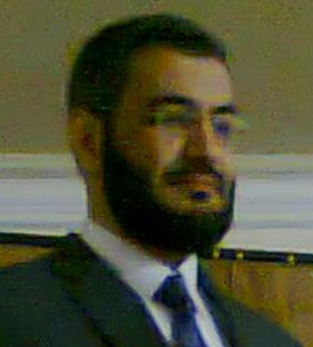 معرف شخصي للمدرب محمد حسن السمرة